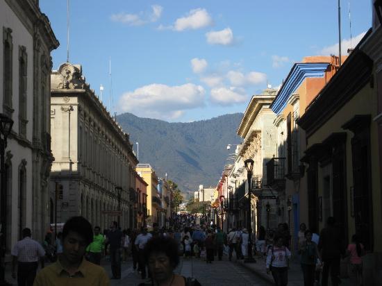 Andador Turístico
